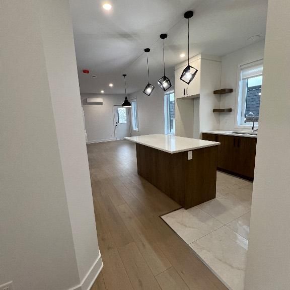 Grand, neuf et luxueux 41/2 St-Hyacinthe disponibles maintenant - Photo 1