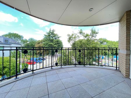 rue Longue (K2), 1950, Kraainem - Foto 4