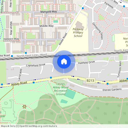 Halifield Drive, Belvedere, Kent, DA17 5RS