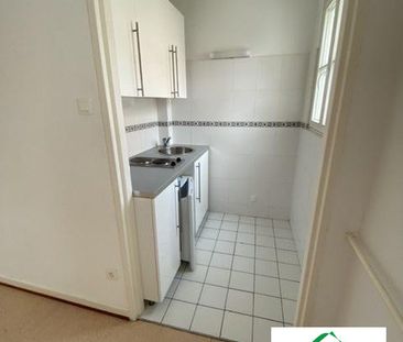 Location Appartement 1 pièce 19m² STRASBOURG 67000 - Photo 4