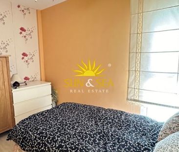 THREE BEDROOM APARTMENT FOR RENT ON THE FIRST LINE OF THE BEACH IN ... - Photo 6