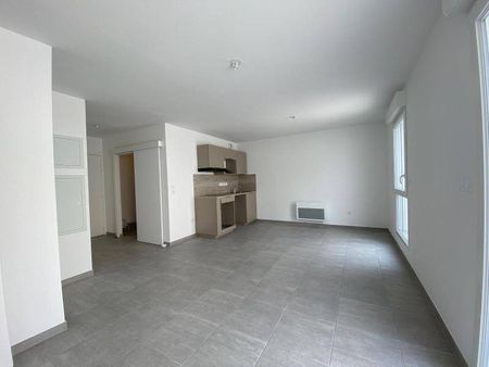 Location appartement 2 pièces 44.2 m² à Montpellier (34000) - Photo 4
