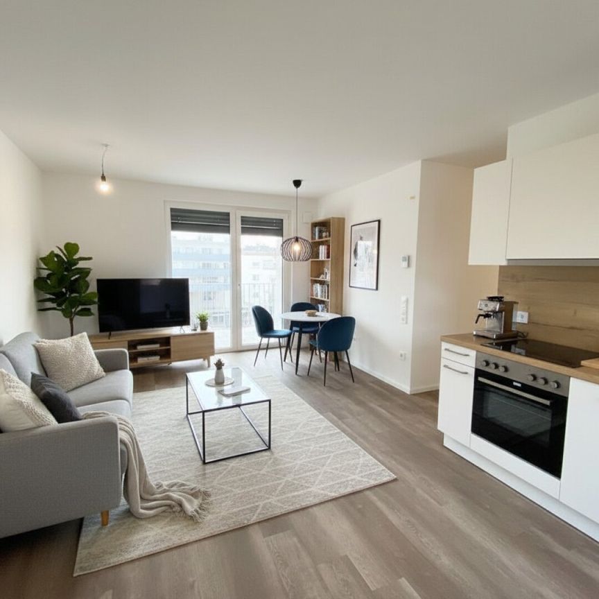 Ihr Wohnglück wartet im Tullnerfeld! - Photo 1