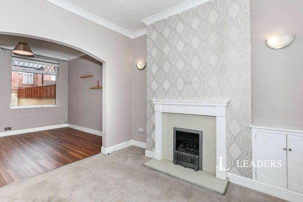 Huxley Street, Northwich, CW8 - Photo 1