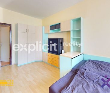 Pronájem bytu 2+1 58 m² - Photo 4