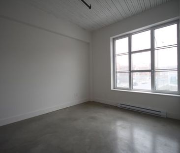 7345 St-Laurent, #205 - Photo 1