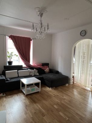 Bjäregatan, Helsingborg - Foto 1