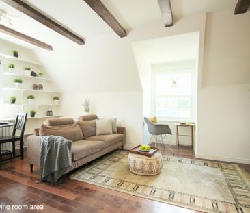 For Lease - 117 Bellhaven Road Unit# 3rd Flr, Toronto, Ontario - Photo 3