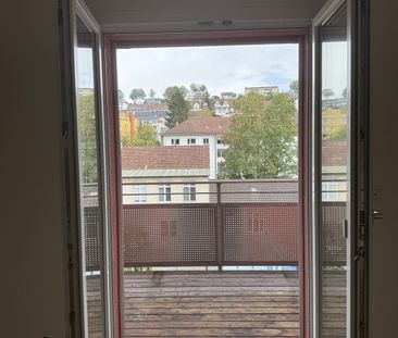 2.5 Zimmer, 55 m², 1. Stock - Photo 4