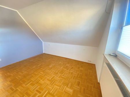 Beneidenswerte Aussicht über Bielefeld-Theesen - Photo 4