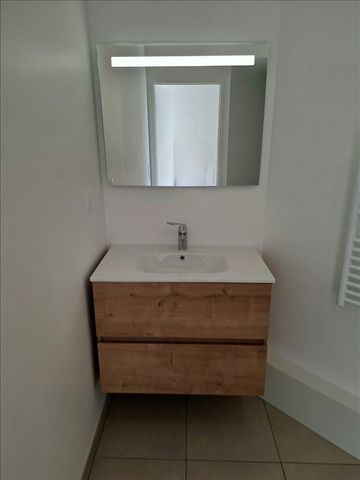 1 pièce - 29,07 m² - 6ème étage - Colocation non autorisée - Photo 3