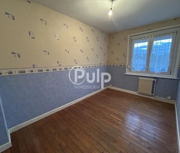 Maison à louer à Biache Saint Vaast - Réf. hen17138 - Photo 5