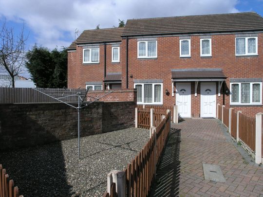 Belgrave Road, Halesowen, B62 9HA - Photo 1