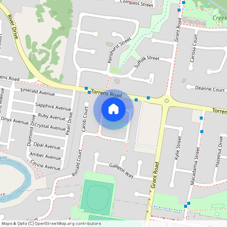 38 Renmark Crescent, Qld 4510, Caboolture South