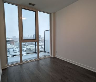 For Lease - 5 Defries Street Unit# 925, Toronto, Ontario - Photo 1