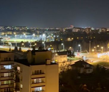 dwie osobne sypialnie | blisko Politechnika i URZ - Photo 6