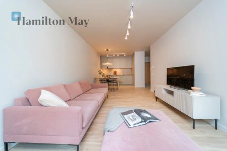 Piękne, nowe mieszkanie w zacisznym miejscu na Podgórzu, na ulicy Rękawka - Фото 2