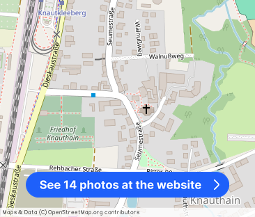 Neubau: Exklusive 5-Zimmer-Wohnung mit Garten, Kamin & Parkett - Photo 1