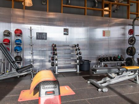 Studio to rent - Photo 2