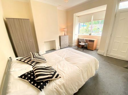 5 bedroom house share to rent - Photo 4