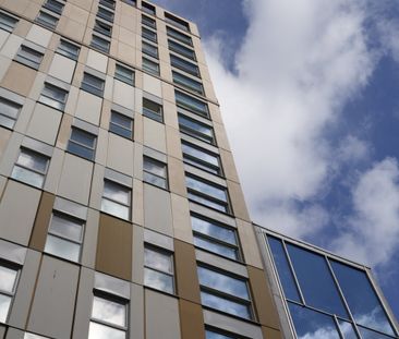Poseidongatan, Västerås - Foto 4