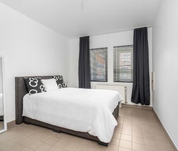 Gelijkvloers appartement in kleinschalig gebouw te Eppegem - Photo 5