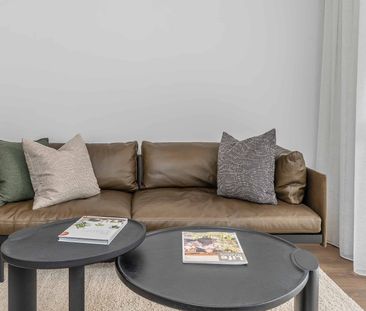 New Ockham Apartment in Waterview - Photo 3