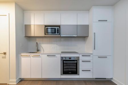 Appartement à louer - Photo 4