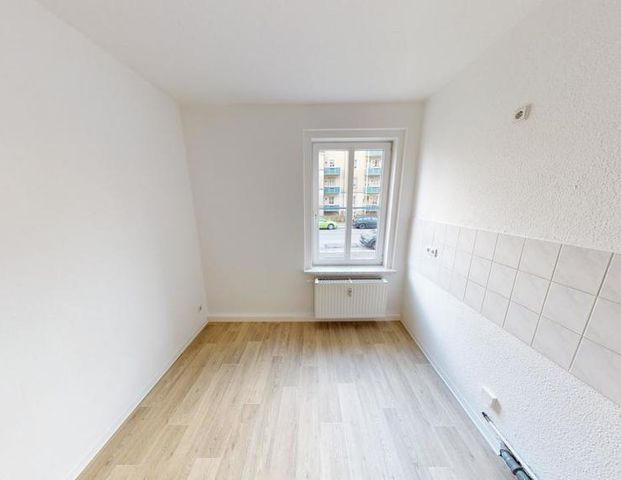 2-Raum-Wohnung - Photo 1