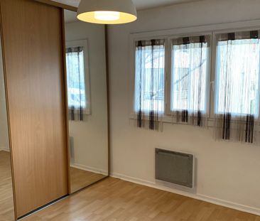 Appartement à louer 3 pièces • 69,71 m2 Sérézin-du-Rhône - Photo 2