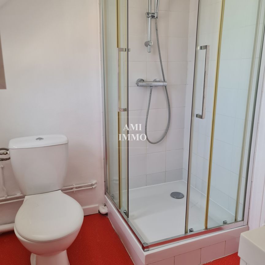 Location Appartement 2 pièces 37m² BIEVRES 91570 - Photo 1