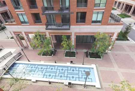 For Lease - 36 Via Bagnato N/A Unit# 430, Toronto, Ontario - Photo 3