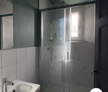 QUARTIER MAIRIE DE DOULON - T1 bis non meublé Nantes - Photo 4