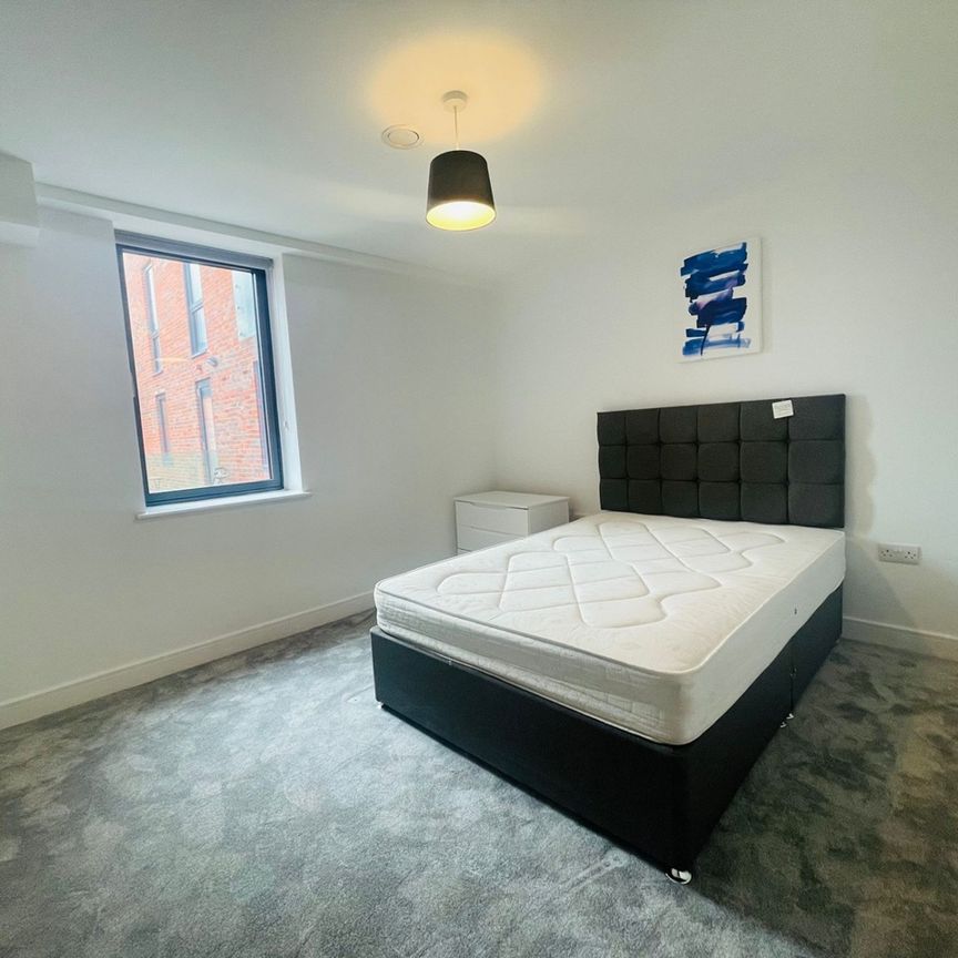 2 Bed Flat, Camden House, B1 - Photo 1