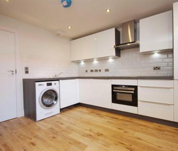 1 bedroom duplex to rent - Photo 5