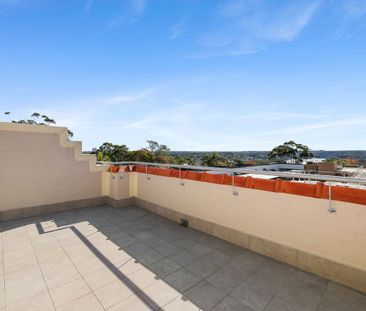 36/16 Bardwell road, Mosman, NSW 2088 - Photo 5