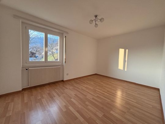 Chemin des Bosquet 5, Appart. 3 pièces - Foto 1