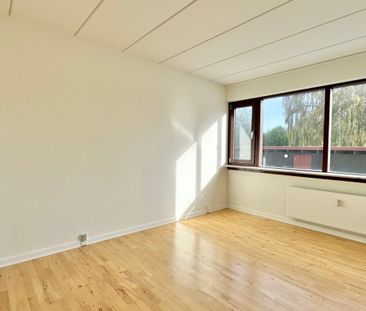 3 værelses – Kongensgade 33, st. th. – Fredericia - Photo 1