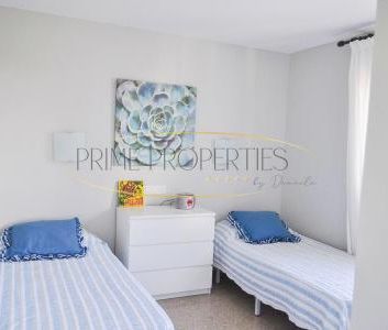 Flat - San Bartolome de Tirajana (San Agustín-Bahía Feliz) - Foto 6