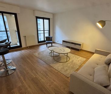 Appartement à louer 2 pièces • 45,05 m 2 Levallois-Perret - Photo 3