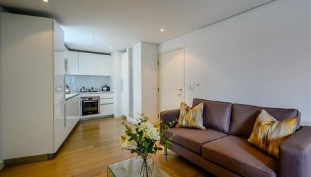 1 bedroom flat to rent - Photo 2
