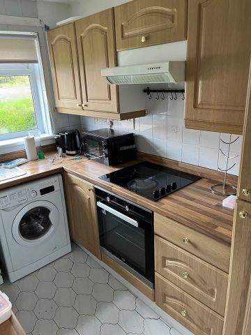 1 Bed Flat, Kilmany Drive, G32 - Photo 5