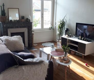 Appartement 3 pièces à Nancy - Photo 2