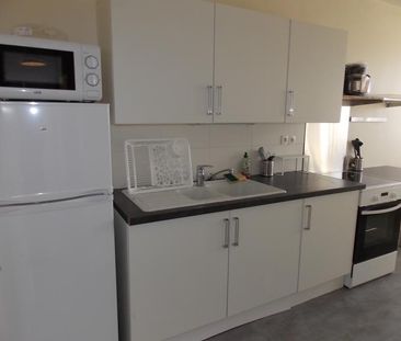 Location Appartement 2 pièces 45m² TOURS 37000 - Photo 2