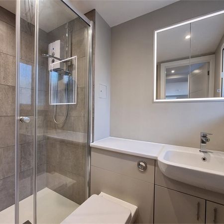 Flat 7, Essex House, Regent Street, Cambridge - Photo 4