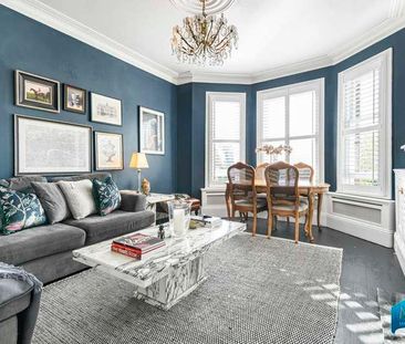 St. Michael's Terrace, Muswell Hill, London, N22 - Photo 3