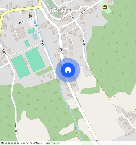 Dorf 733/4, 7534, Olbendorf