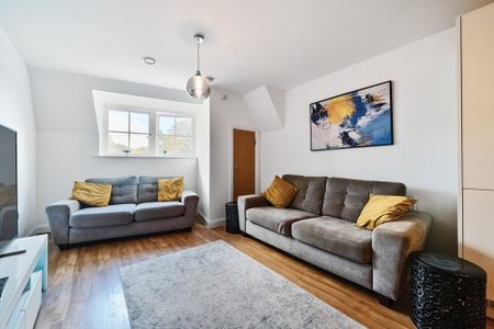 2 bedroom flat to rent - Photo 2