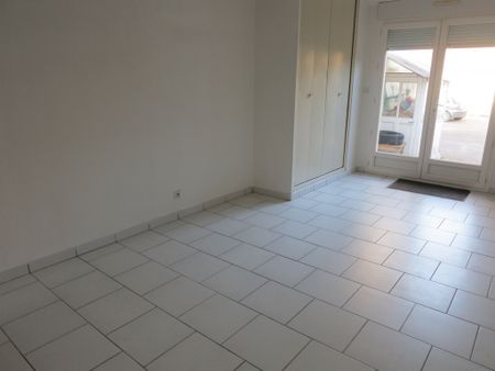 Location Appartement 1 pièce 23m² BREVIANDES 10450 - Photo 5