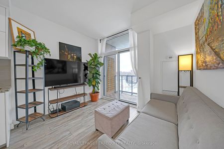 TEN93 Queen West Condos , #510 - Photo 4